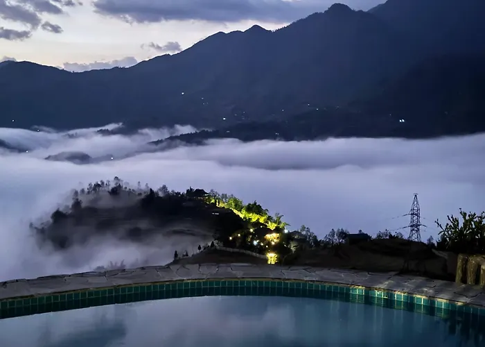 The Mong Village Resort & Spa